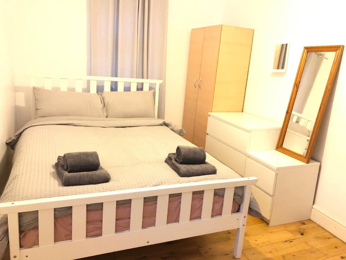 Rahal Hotel ลอนดอน ภายนอก รูปภาพ